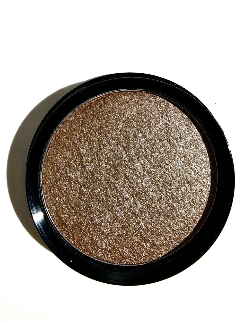 Bobbi Brown Beach Shimmer Powder Bikini Bronze New LE